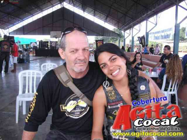 1� Motofest de Cocalzinho