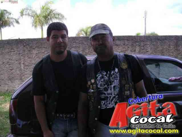 1� Motofest de Cocalzinho