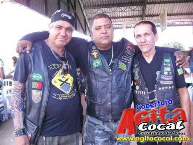 1� Motofest de Cocalzinho