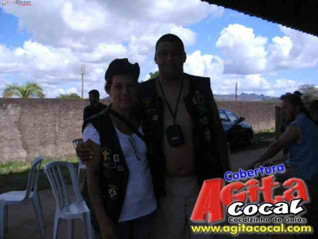 1� Motofest de Cocalzinho