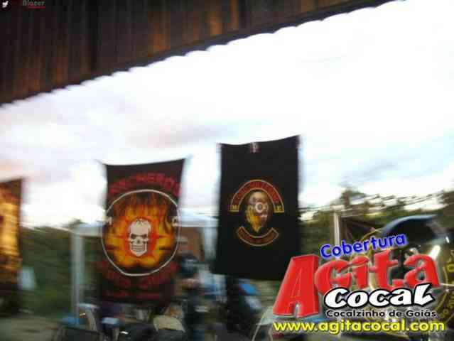 1� Motofest de Cocalzinho