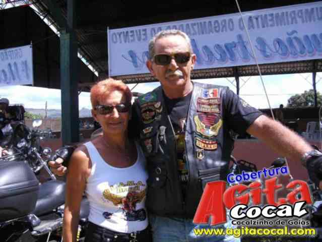 1� Motofest de Cocalzinho