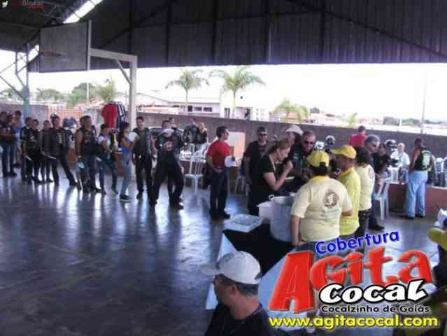 1� Motofest de Cocalzinho