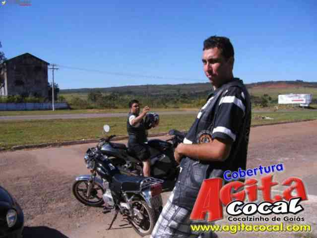 1� Motofest de Cocalzinho
