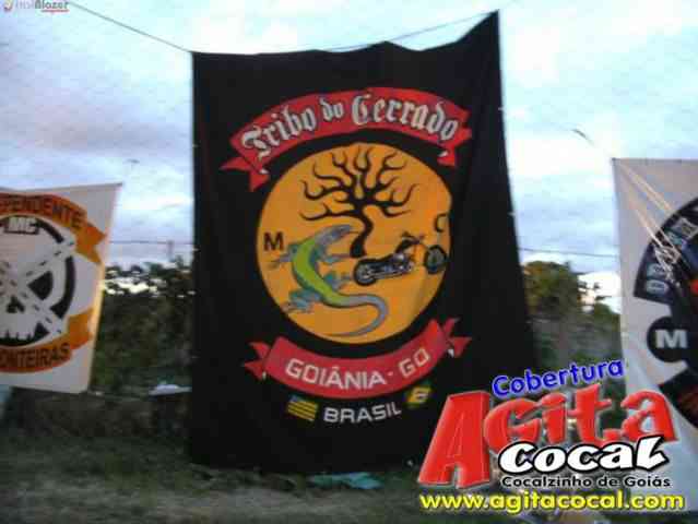 1� Motofest de Cocalzinho