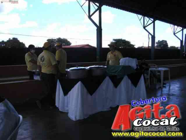 1� Motofest de Cocalzinho