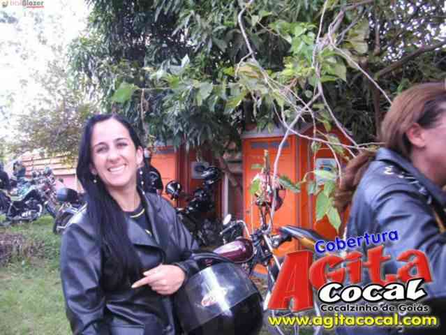 1� Motofest de Cocalzinho