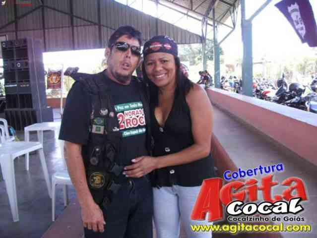 1� Motofest de Cocalzinho
