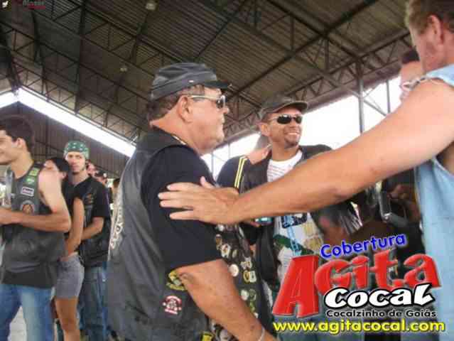 1� Motofest de Cocalzinho