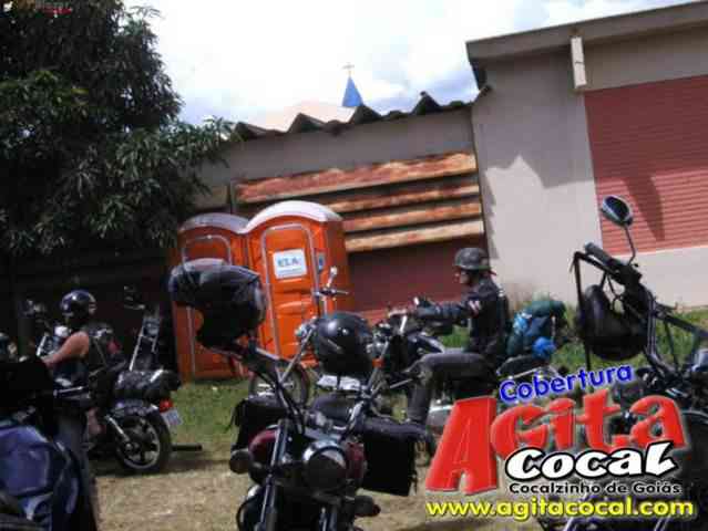 1� Motofest de Cocalzinho
