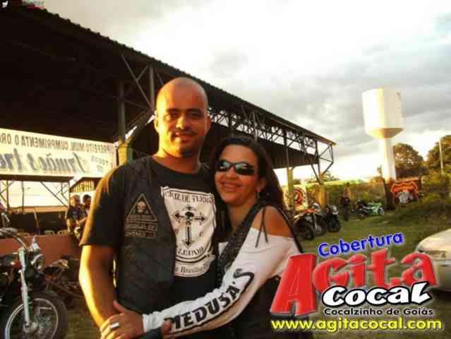 1� Motofest de Cocalzinho