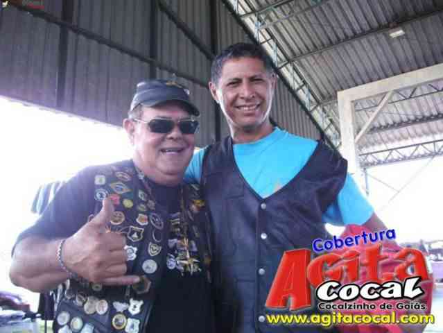 1� Motofest de Cocalzinho