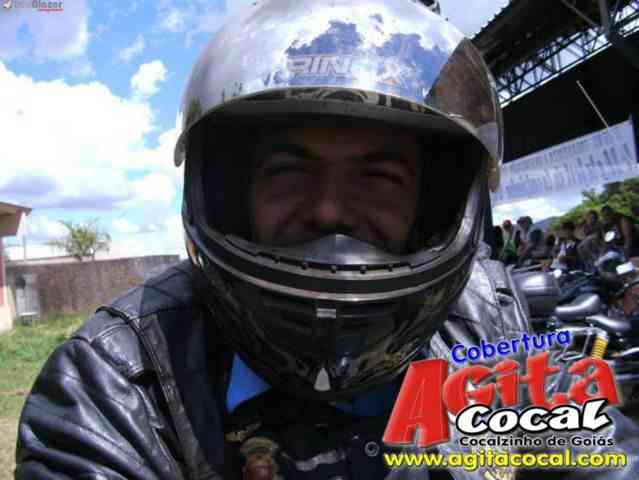 1� Motofest de Cocalzinho