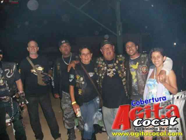 1� Motofest de Cocalzinho