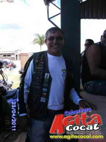 1� Motofest de Cocalzinho