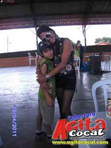 1� Motofest de Cocalzinho