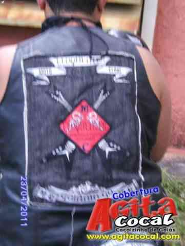 1� Motofest de Cocalzinho