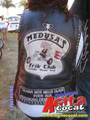 1� Motofest de Cocalzinho