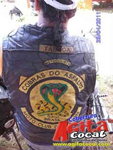 1� Motofest de Cocalzinho