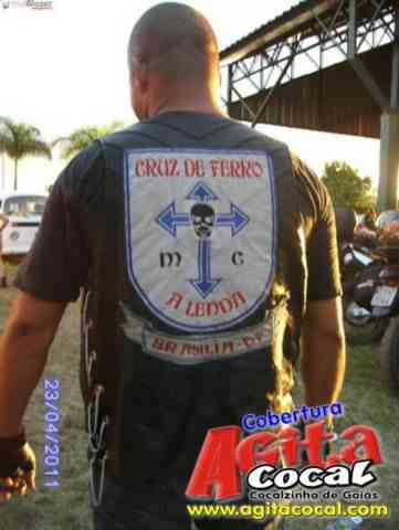 1� Motofest de Cocalzinho