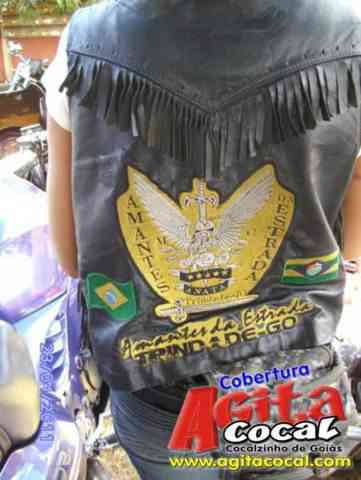 1� Motofest de Cocalzinho