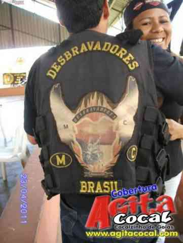 1� Motofest de Cocalzinho