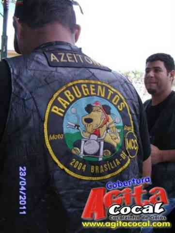 1� Motofest de Cocalzinho