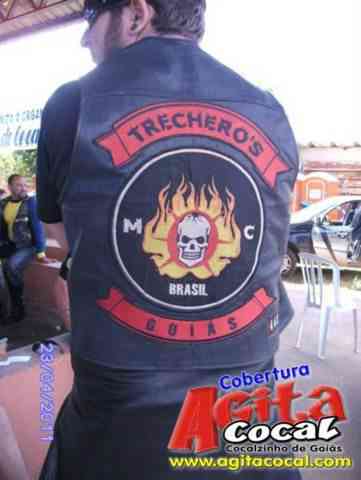 1� Motofest de Cocalzinho