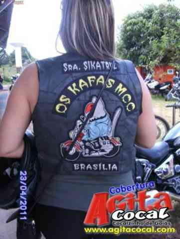 1� Motofest de Cocalzinho