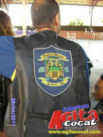 1� Motofest de Cocalzinho