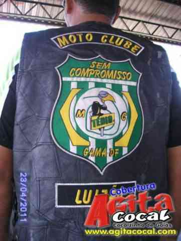 1� Motofest de Cocalzinho