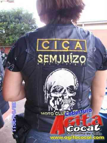 1� Motofest de Cocalzinho