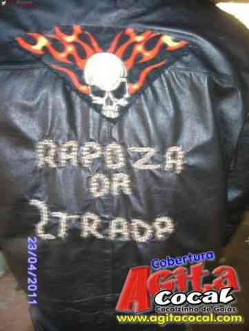 1� Motofest de Cocalzinho