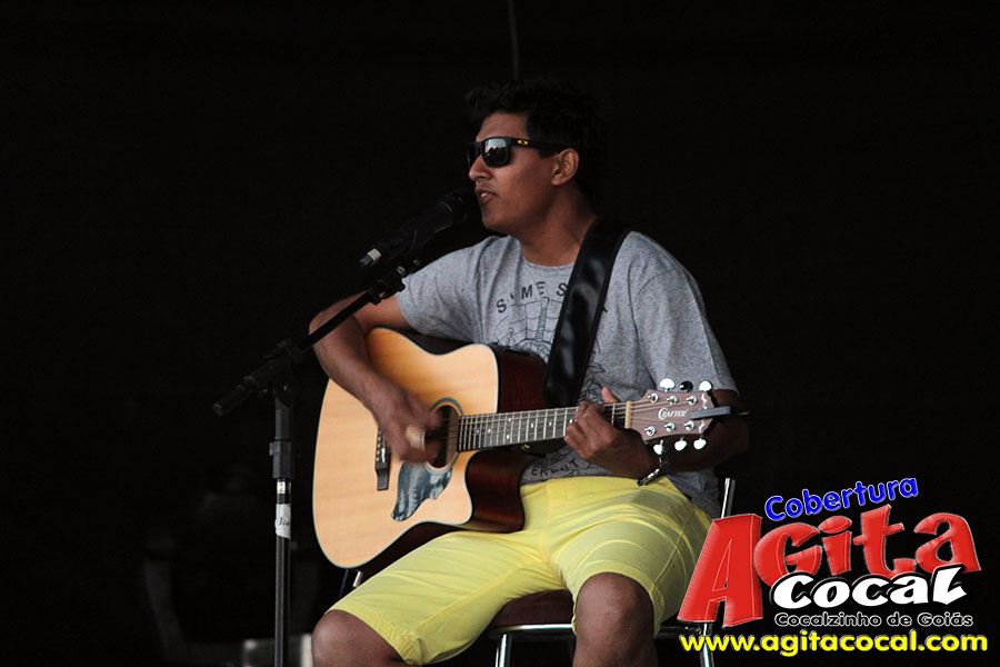 26� Anivers�rio de Cocalzinho (Encerramento)