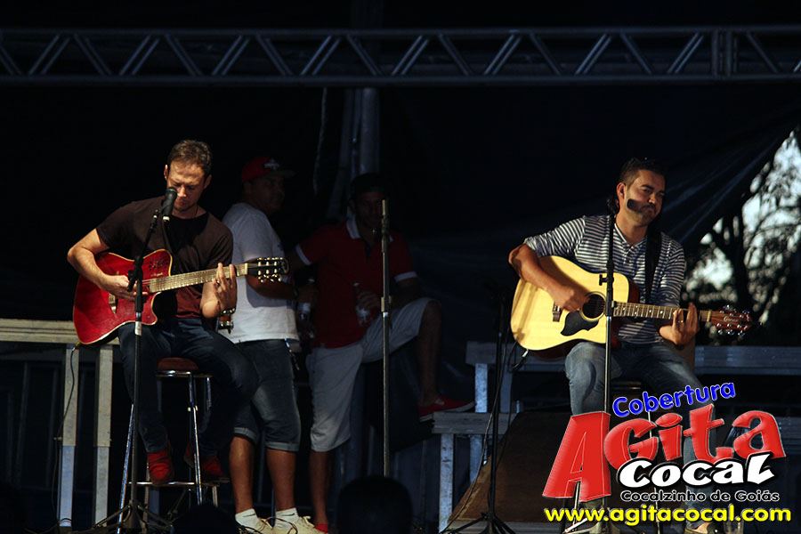 26� Anivers�rio de Cocalzinho (Encerramento)