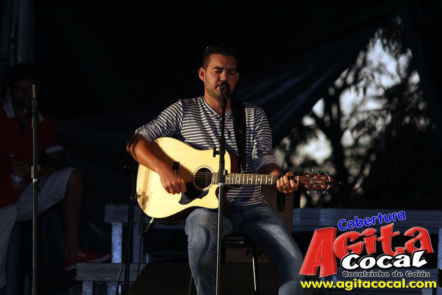 26� Anivers�rio de Cocalzinho (Encerramento)