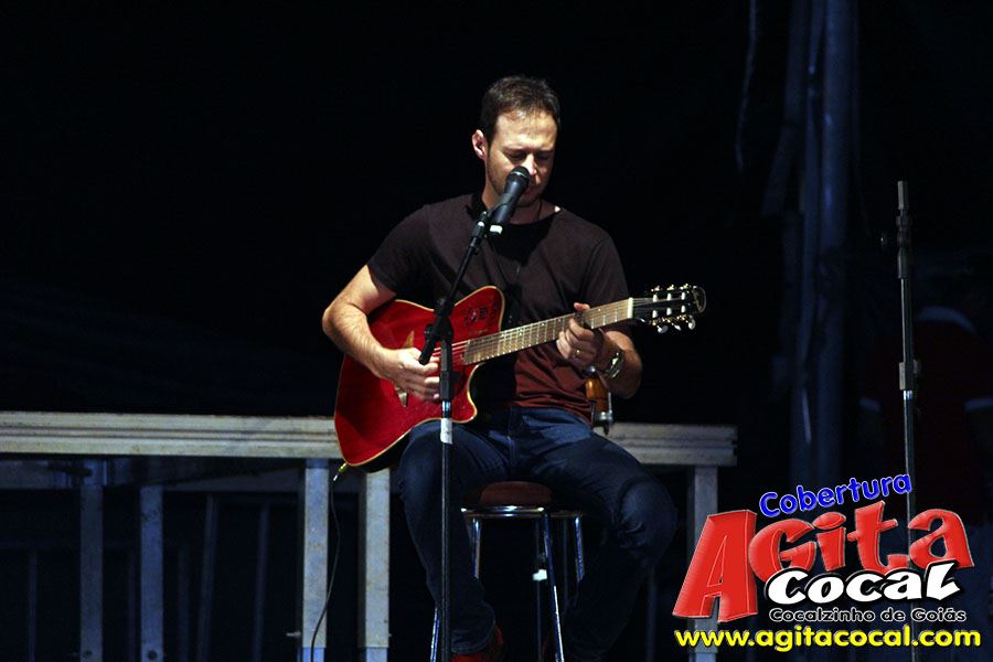 26� Anivers�rio de Cocalzinho (Encerramento)