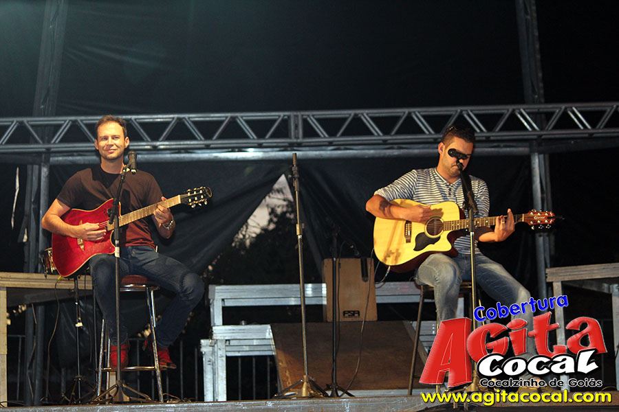 26� Anivers�rio de Cocalzinho (Encerramento)