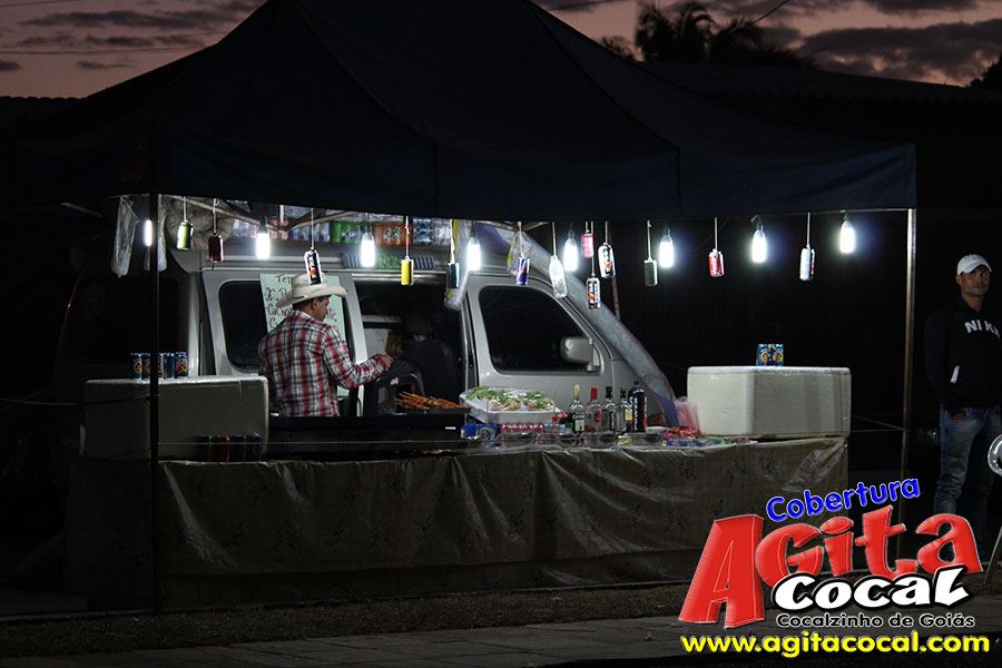 26� Anivers�rio de Cocalzinho (Encerramento)