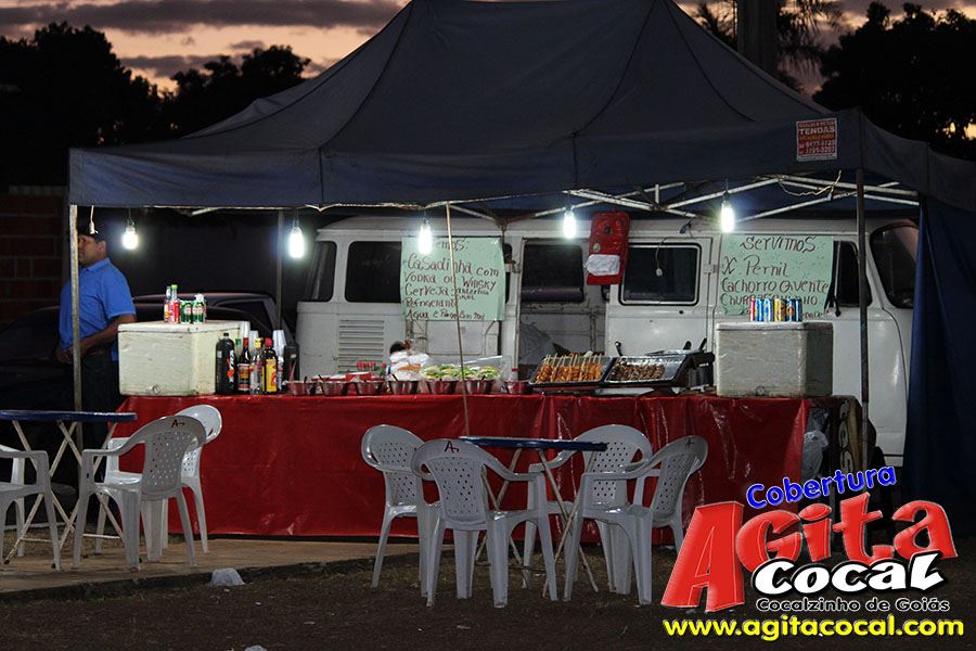 26� Anivers�rio de Cocalzinho (Encerramento)