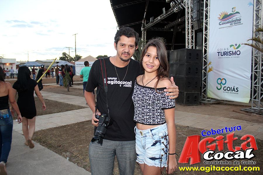 26� Anivers�rio de Cocalzinho (Encerramento)