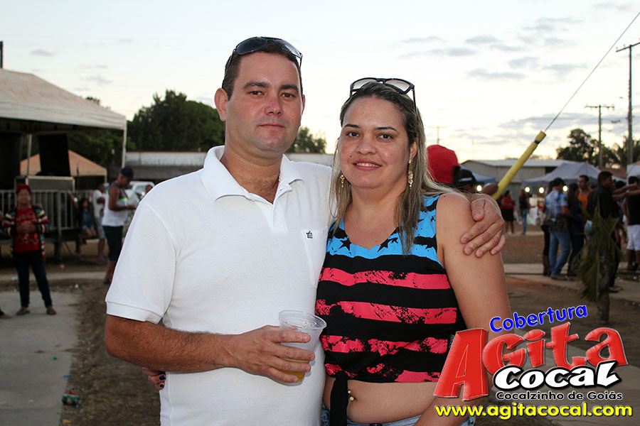 26� Anivers�rio de Cocalzinho (Encerramento)