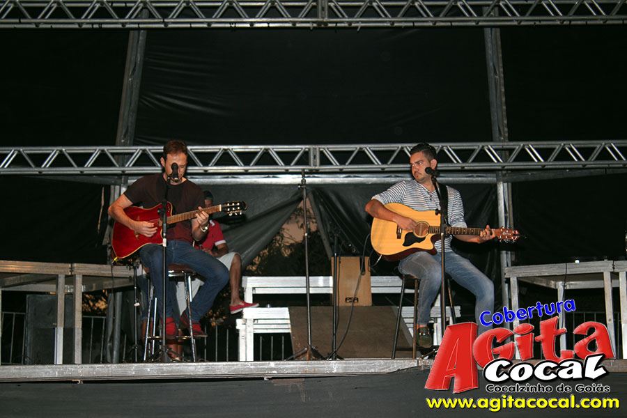 26� Anivers�rio de Cocalzinho (Encerramento)