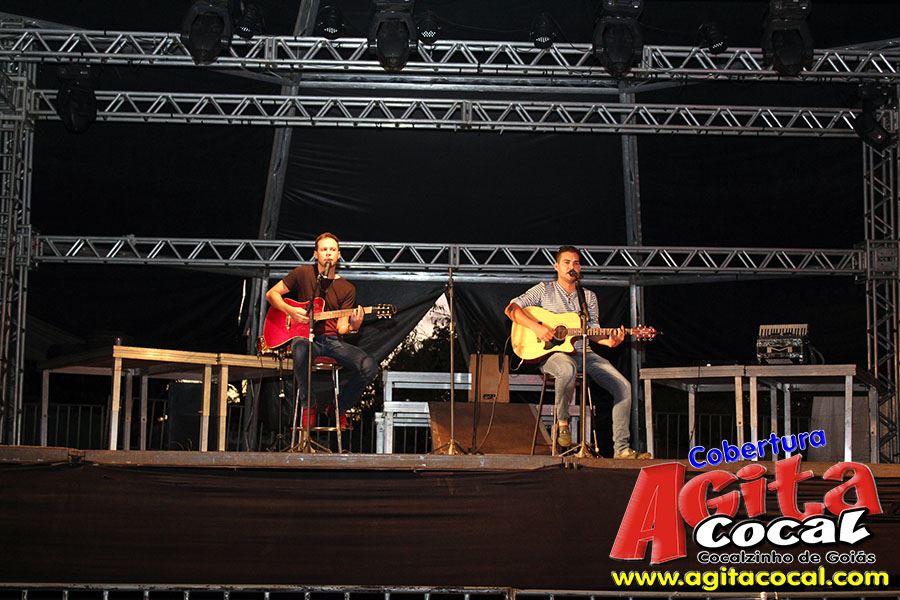 26� Anivers�rio de Cocalzinho (Encerramento)