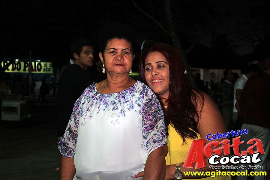 26� Anivers�rio de Cocalzinho (Encerramento)