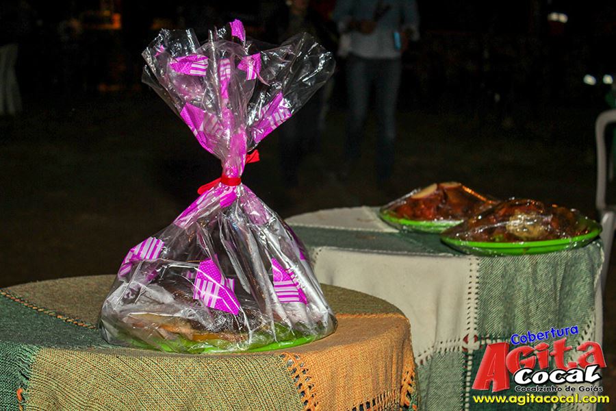 Arrai� da Santa Felicidade