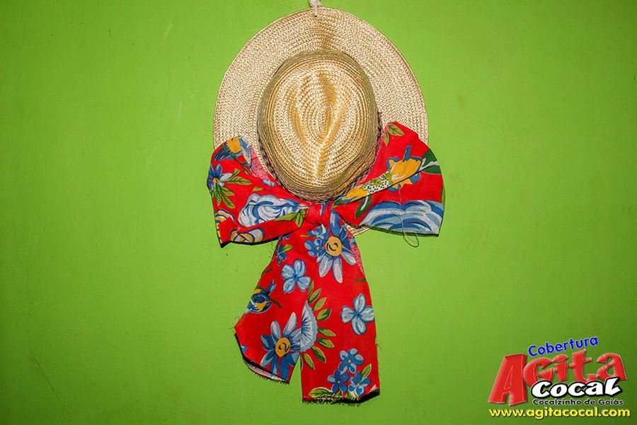 Arrai� da Santa Felicidade