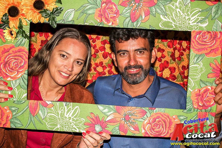 Arrai� da Santa Felicidade