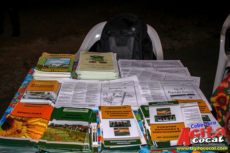 Arrai� da Santa Felicidade