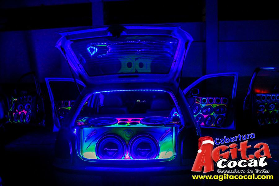 Papai Noel Pirou - 5� Edi��o